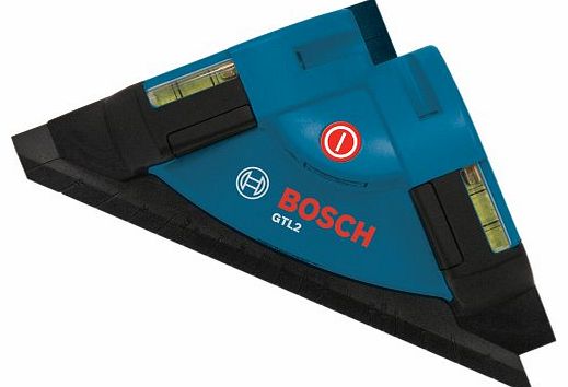 Bosch GTL2 Laser Level Square