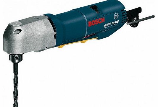Bosch GWB 10RE Angle Drill 400w 240v