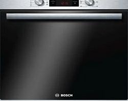 Bosch HBA53R350B built-in/under single oven