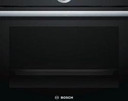 Bosch HBG634BB1B Multifunction Electric Built-in