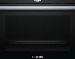 Bosch HBG656RB1B Large Capacity Multifunction