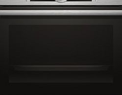 Bosch HBG656RS1B Multifunction Electric Built-in