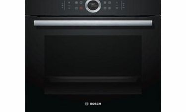 Bosch HBG675BB1B Multifunction Electric Built-in