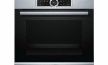Bosch HBG675BS1B Multifunction Electric Built-in