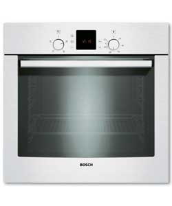 BOSCH HBN131520 White
