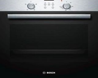 Bosch HBN331E4B built-in/under single oven