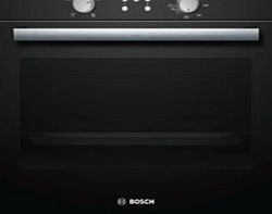 Bosch HBN331S4B Electric Built-in Single Fan