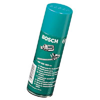 Bosch Hedge Trimmer Lubricant Spray 250ml