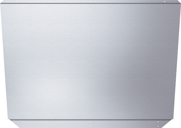 Bosch HEZ745100 100cm Back Panel for HSB745A55E