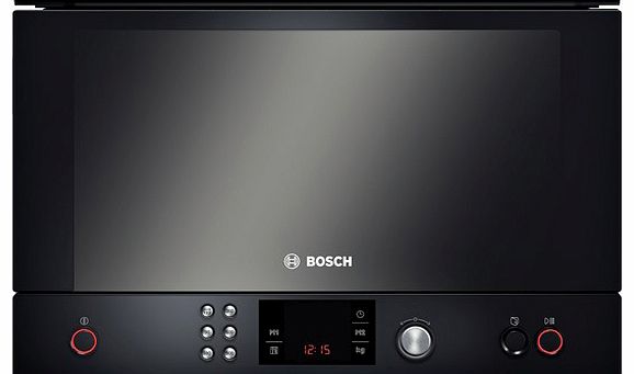 Bosch HMT85ML63B Built In Microwaves