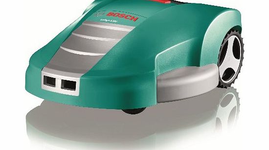 Bosch Indego Cordless Lithium-ion Robotic Lawnmower