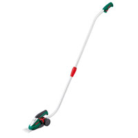 Bosch ISIO 3.6v Cordless Telescopic Edging Shears with Internal Lithium Ion Battery