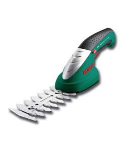 Bosch Isio Mini Shape And Edge Kit