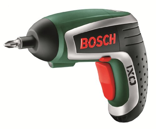 Bosch IXO 3.6V Cordless Lithium-Ion Screwdriver