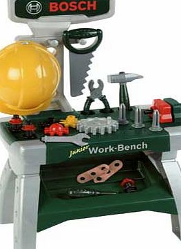 Bosch Junior Workbench