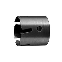 Bosch Karat Multi Purpose Holesaw andOslash; 80mm - andOslash; 9/16andquot