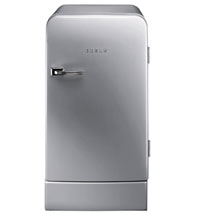BOSCH KDL1955 Silver