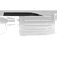 Bosch Keyless Chuck 1.5 - 13 1/2 - 20