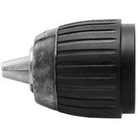Bosch Keyless Chuck 1.5 - 13 1/2andquot -20