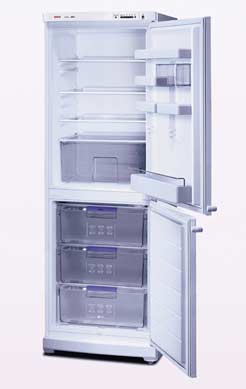 BOSCH KGV31420 (White)