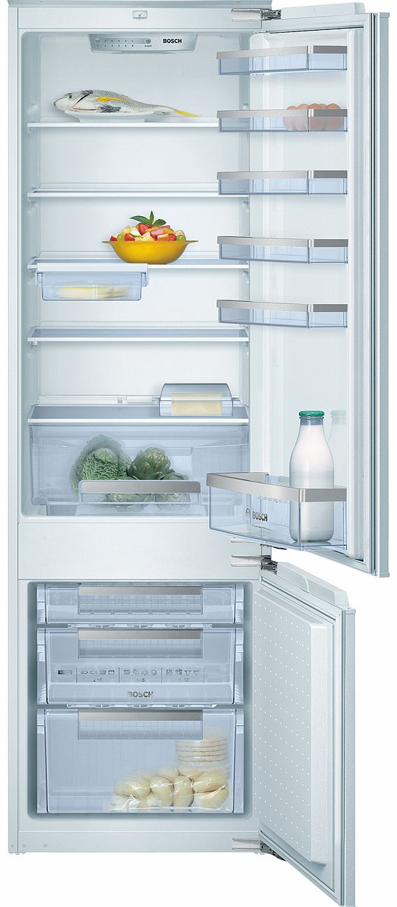 bosch fridge freezers