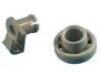 Bosch Lower Basket Wheel - Pack of 2