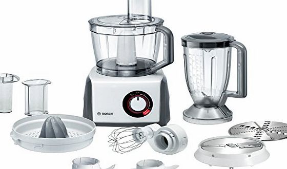 Bosch MCM62020GB Food Processors, Mixers and