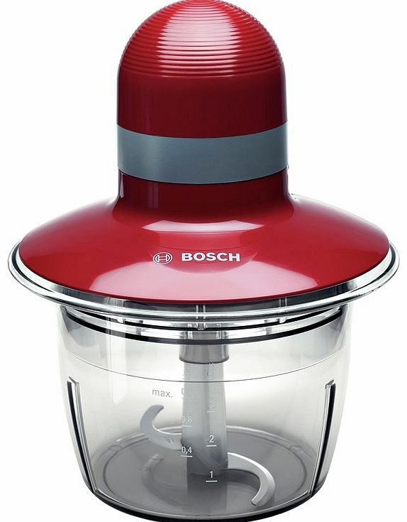 Bosch MMR08R1GB Food Processors, Mixers and