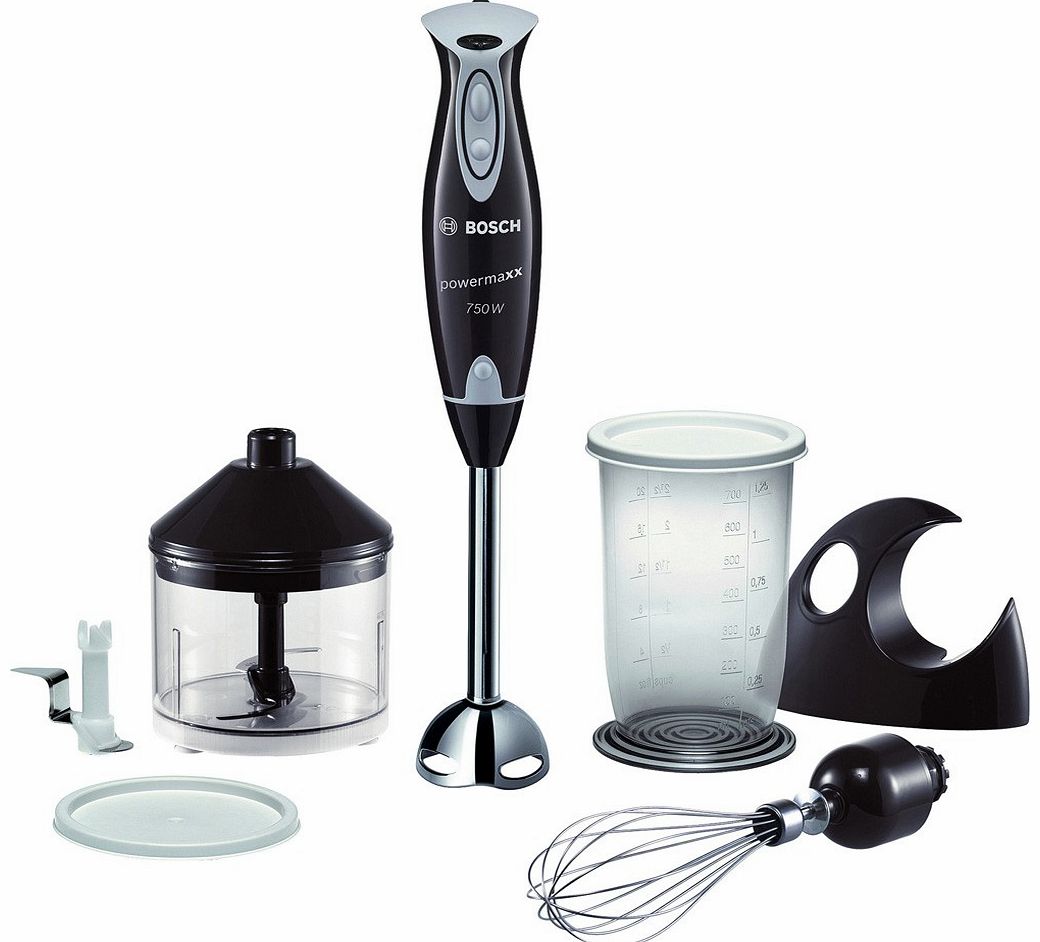 MSM67PEGB Food Processors, Mixers and