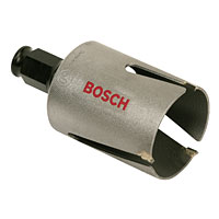 BOSCH Multiconstruction Holesaw 50mm