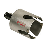 BOSCH Multiconstruction Holesaw 63mm