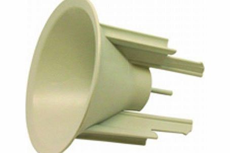 Bosch Neff Siemens Tecnik Dishwasher Funnel (Genuine part number 263112)