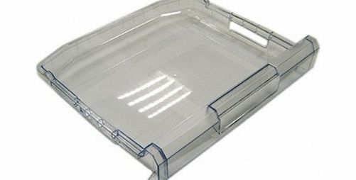 Bosch Neff Top Fridge Freezer Drawer. Genuine Part Number 356494
