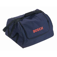 Bosch Nylon Carrying Case Gkg 24V - Gcm 10 - Nylon Carrying Case