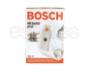 Bosch Paper Bags for BSG models - Pack of 5