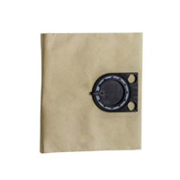 Paper Filter Bag Pack of 5 For the GAS 25