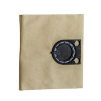 Bosch Paper Filter Bag Pack Of 5