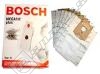 Bosch Paper Vacuum Bag - Pack of 5 (Type K)