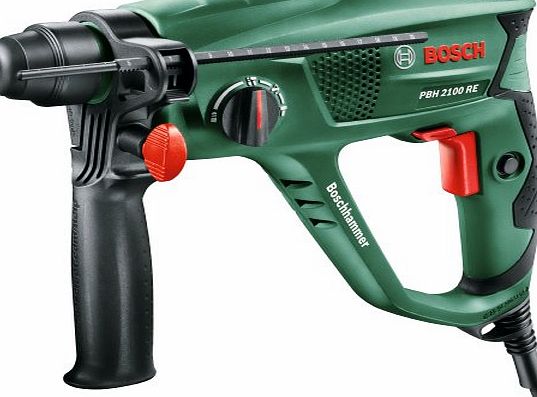 Bosch PBH 2100 RE Rotary Hammer Drill
