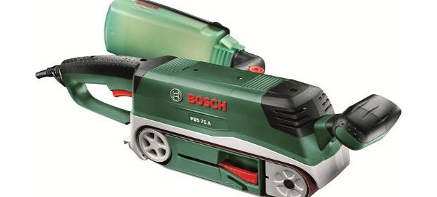 Bosch PBS 75 A-Belt Sander