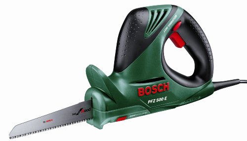 Bosch PFZ 500 E All Purpose Saw