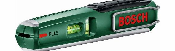 Bosch PLL 5 Laser Pen