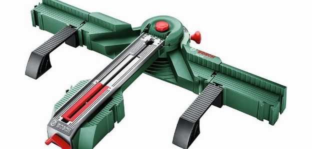Bosch PLS 300 Saw Station for Bosch Jigsaws