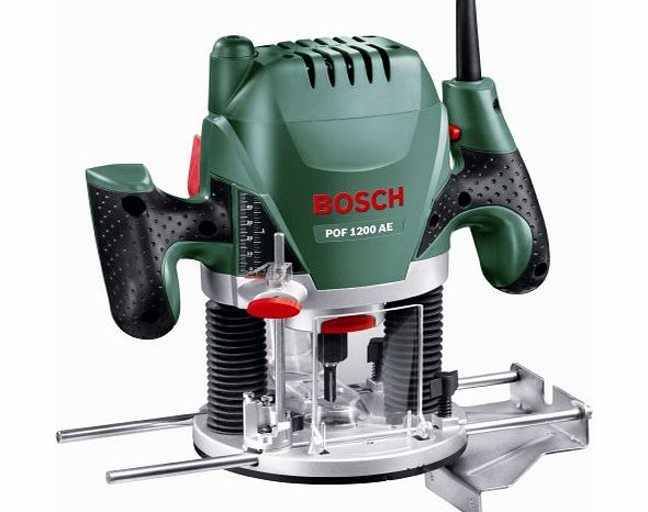 Bosch POF1200AE