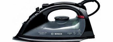 Bosch Power II TDA5620GB Steam Iron