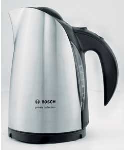 Private Collection Stainless Steel Kettle