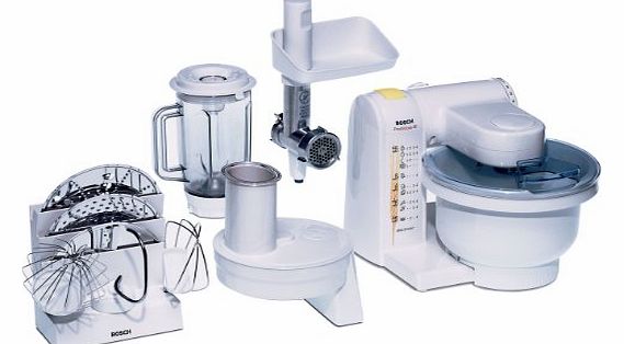 Bosch ProfiMixx 46 electronic