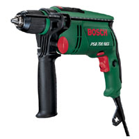 Bosch PSB 700RE Hammer Drill 700w 240v