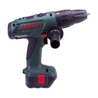 BOSCH PSB12VE 2