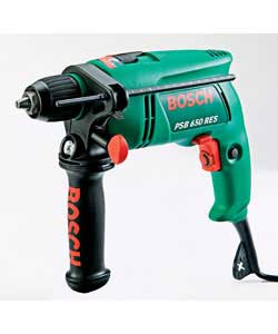 bosch PSB650R